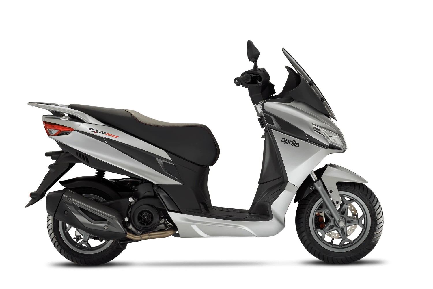 APRILIA SXR 50 (45kM/h)-showroom-element-1