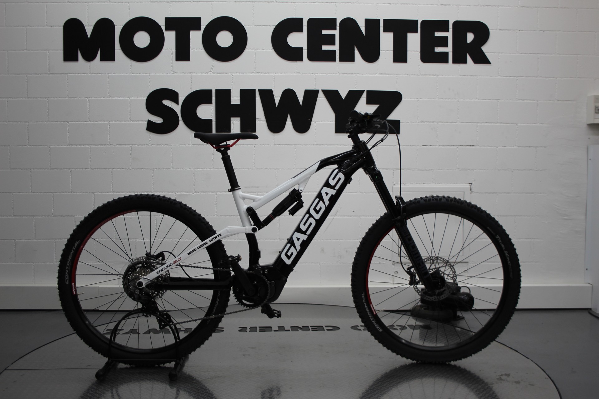 GASGAS G Enduro 2.0