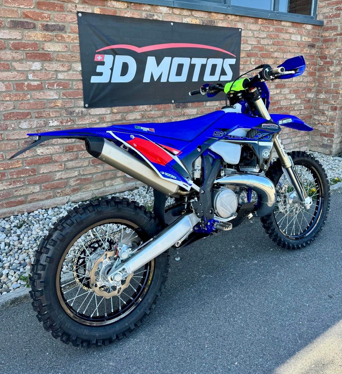 SHERCO 300 i 2T Racing-showroom-element-2