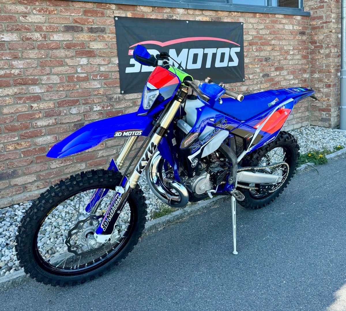 SHERCO 300 i 2T Racing-showroom-element-3