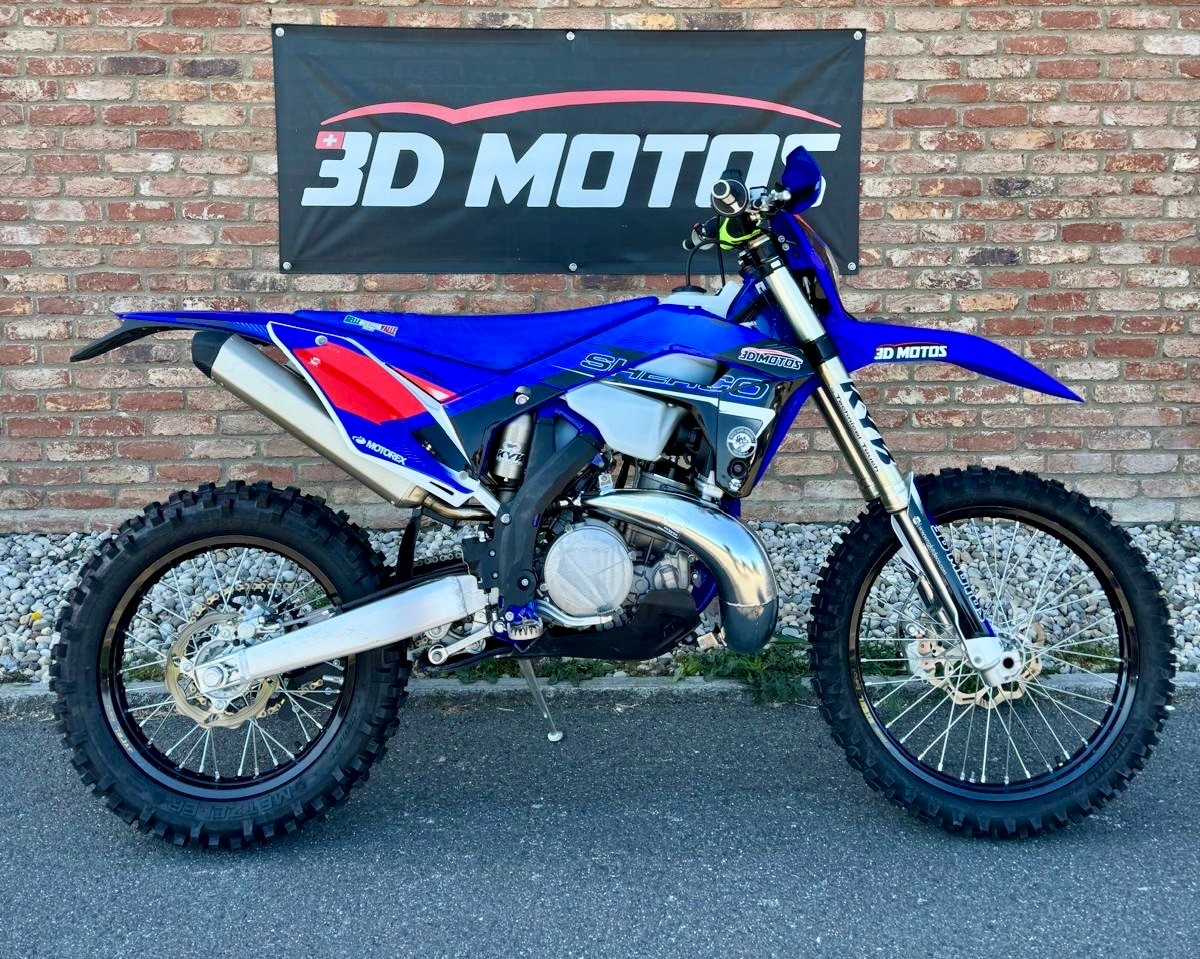 SHERCO 300 i 2T Racing-showroom-element-1