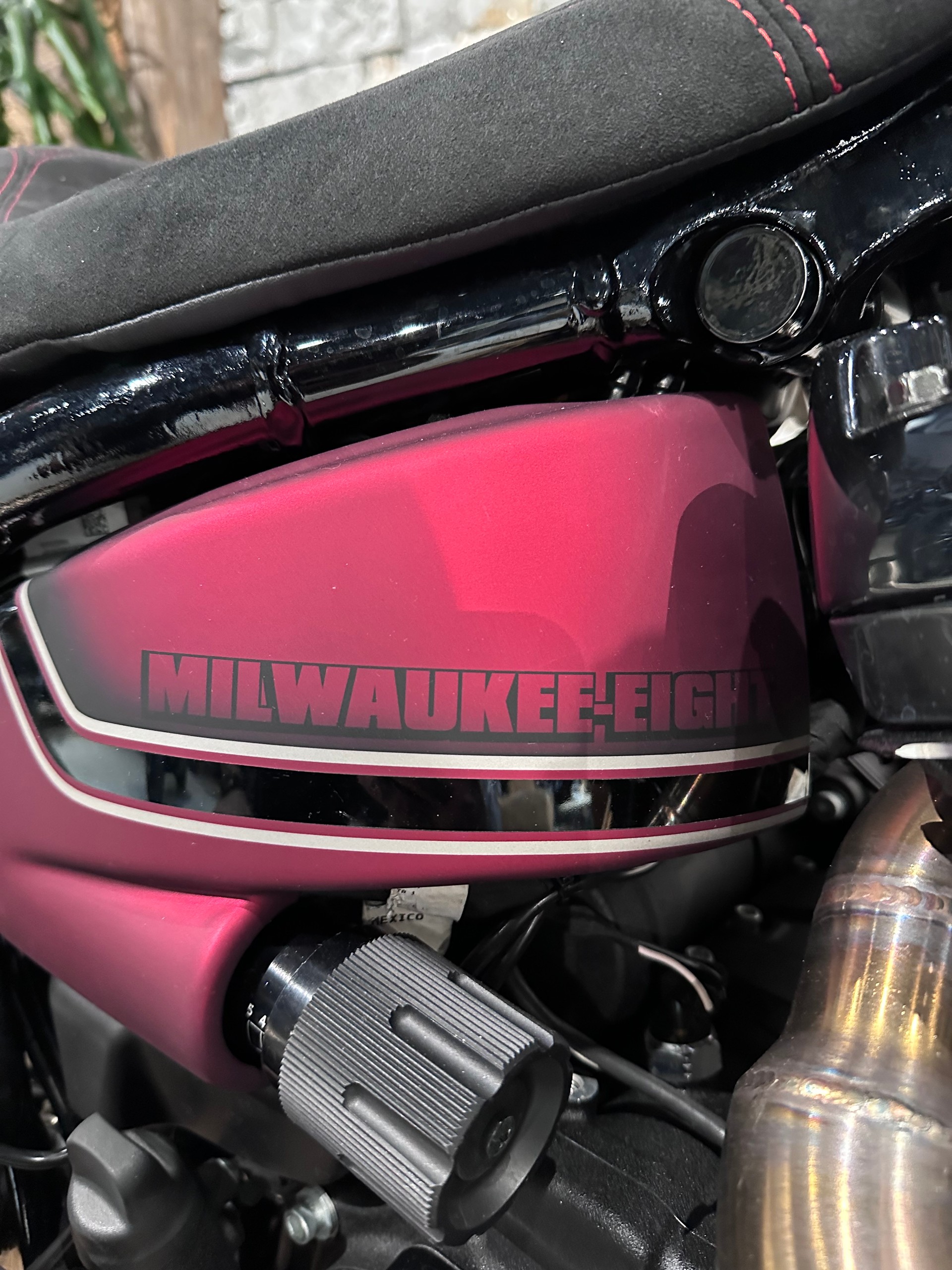 HARLEY-DAVIDSON FXBRS Breakout 114 ABS-image-8