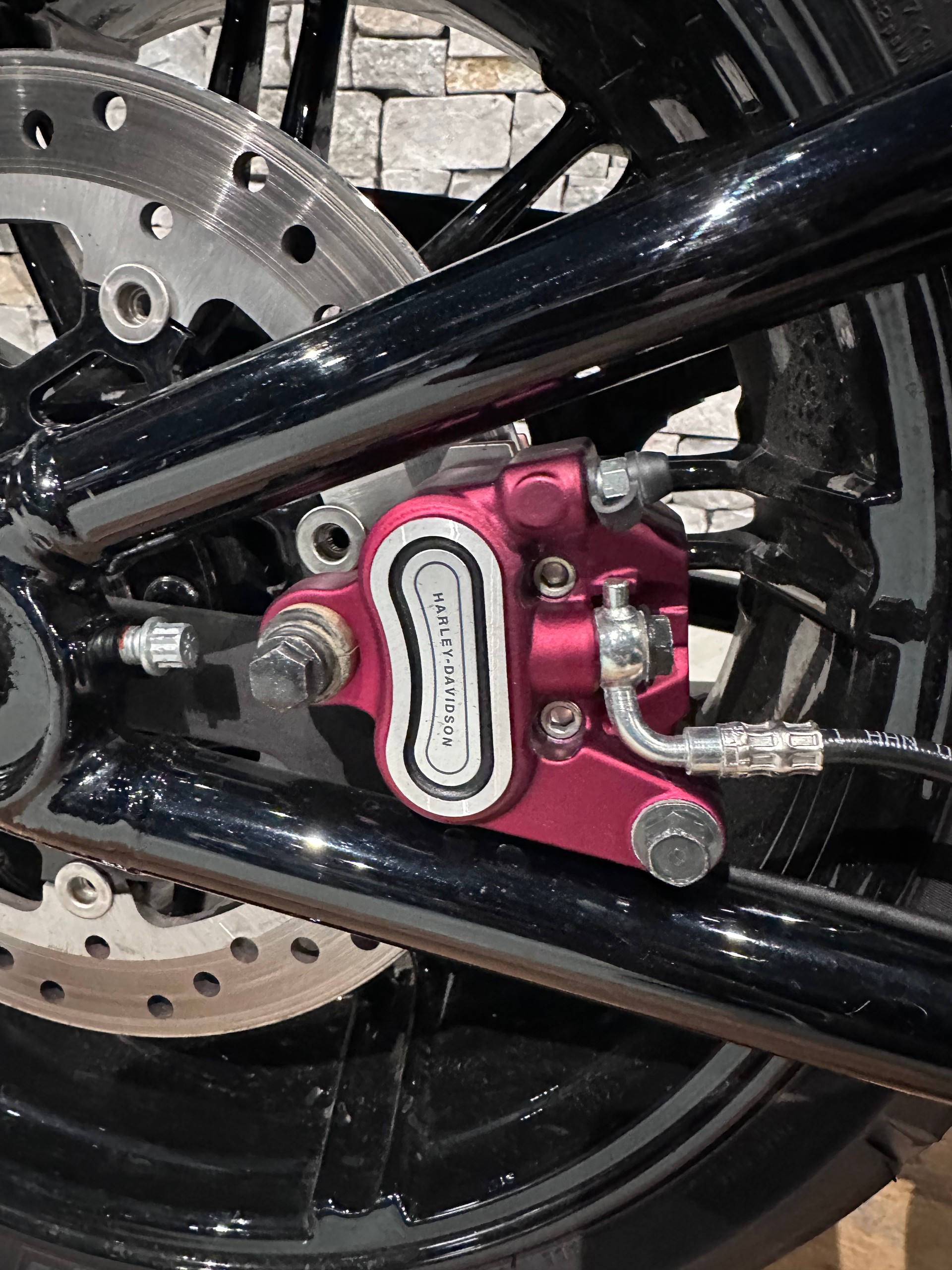 HARLEY-DAVIDSON FXBRS Breakout 114 ABS-image-9