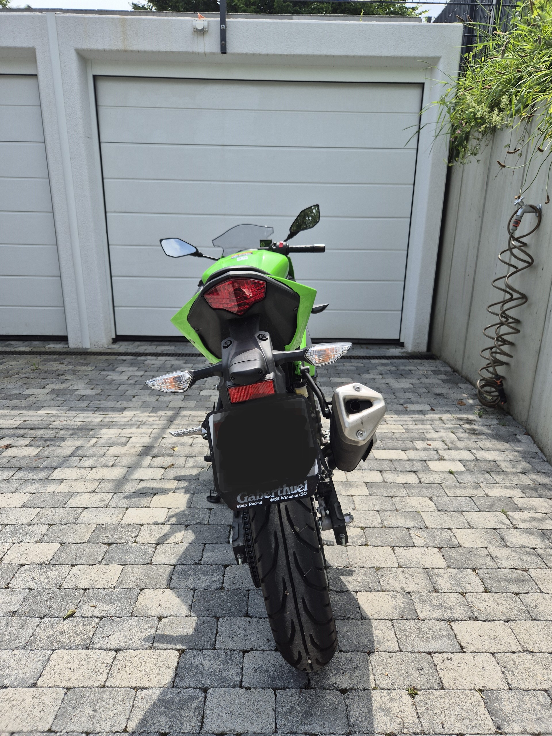 KAWASAKI Ninja 125-image-3