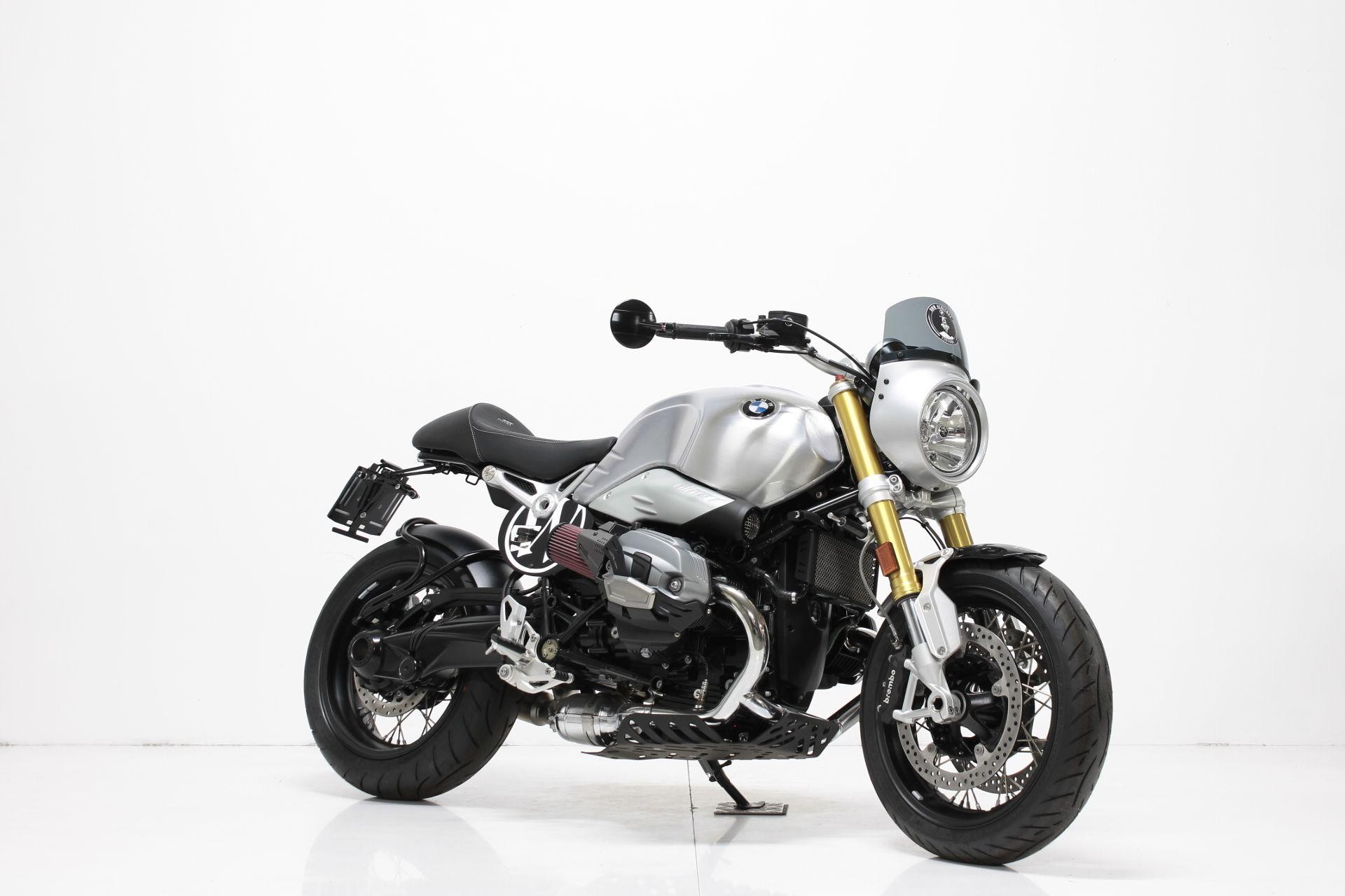 BMW R NINE T Occasionen kaufen MotoScout24