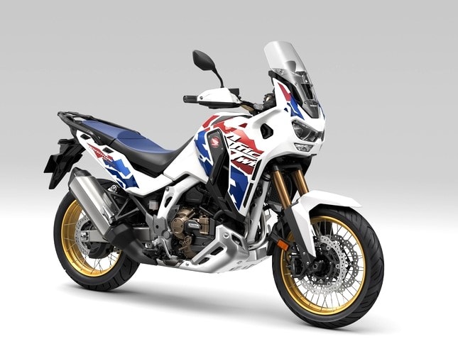 HONDA CRF 1100 Africa Twin Adventure Sports