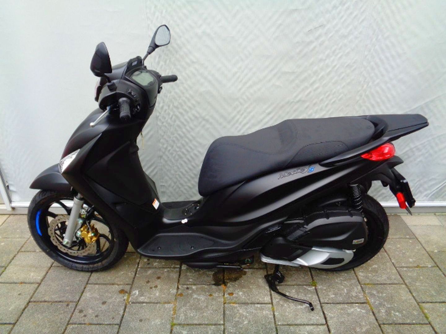 PIAGGIO Medley, Stradale acquistare un veicolo usato MotoScout24