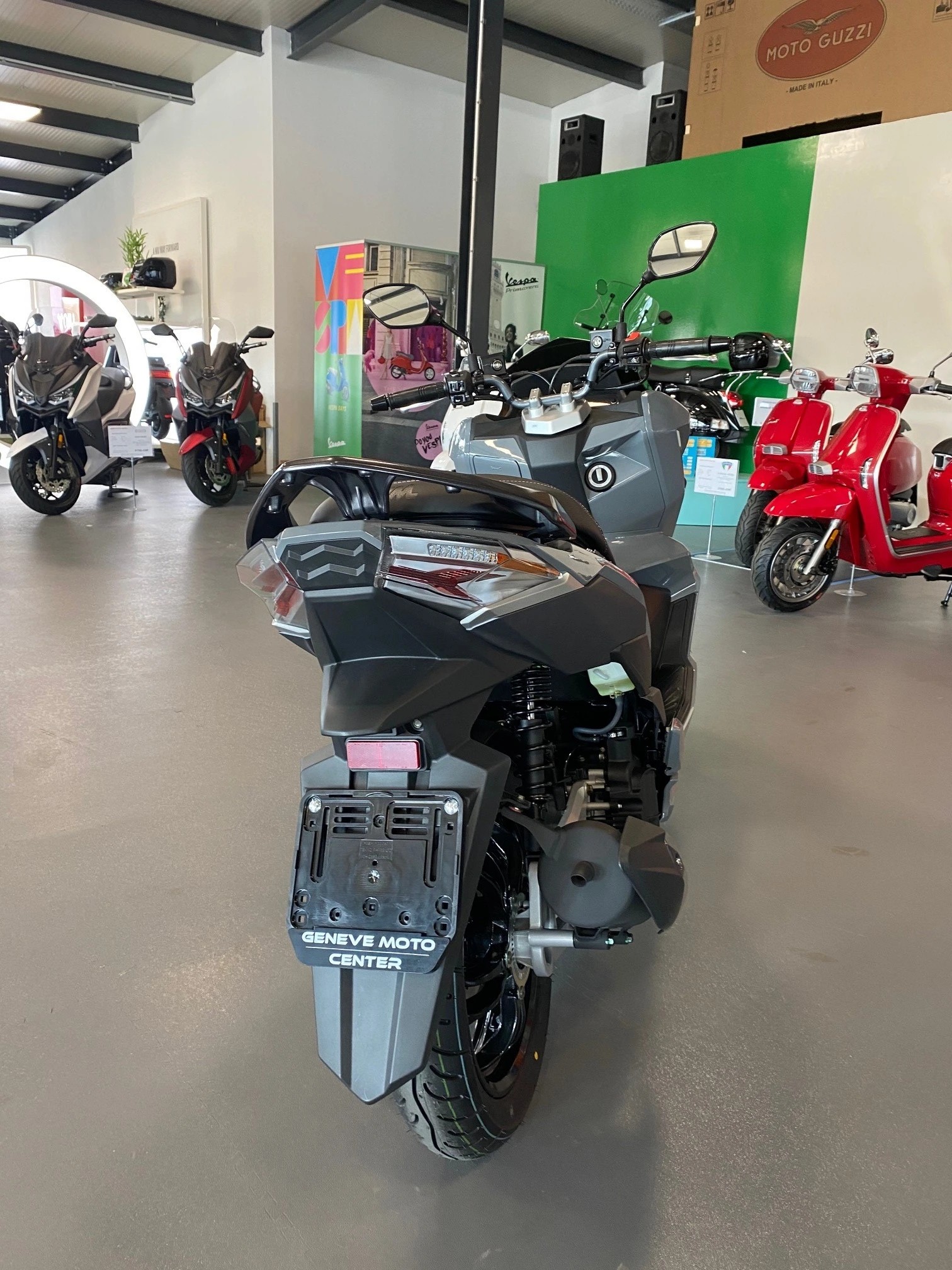 SYM Jet X 125-showroom-element-3