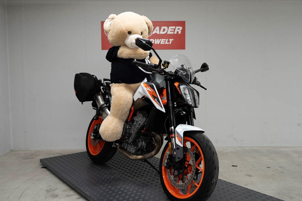 KTM 890 Duke R ABS-image-0