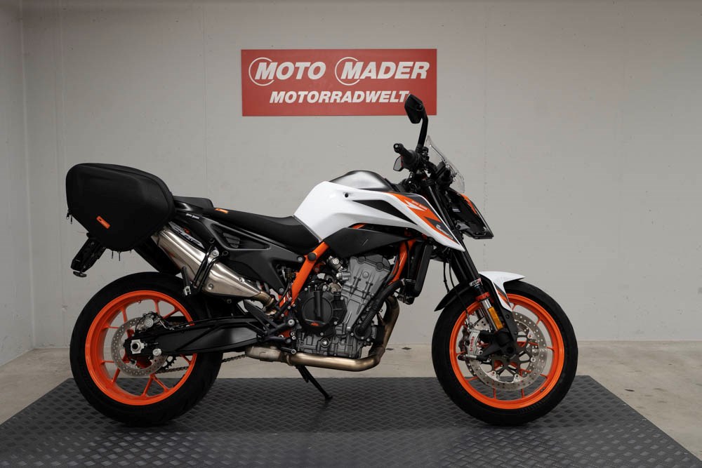 KTM 890 Duke R ABS-image-1