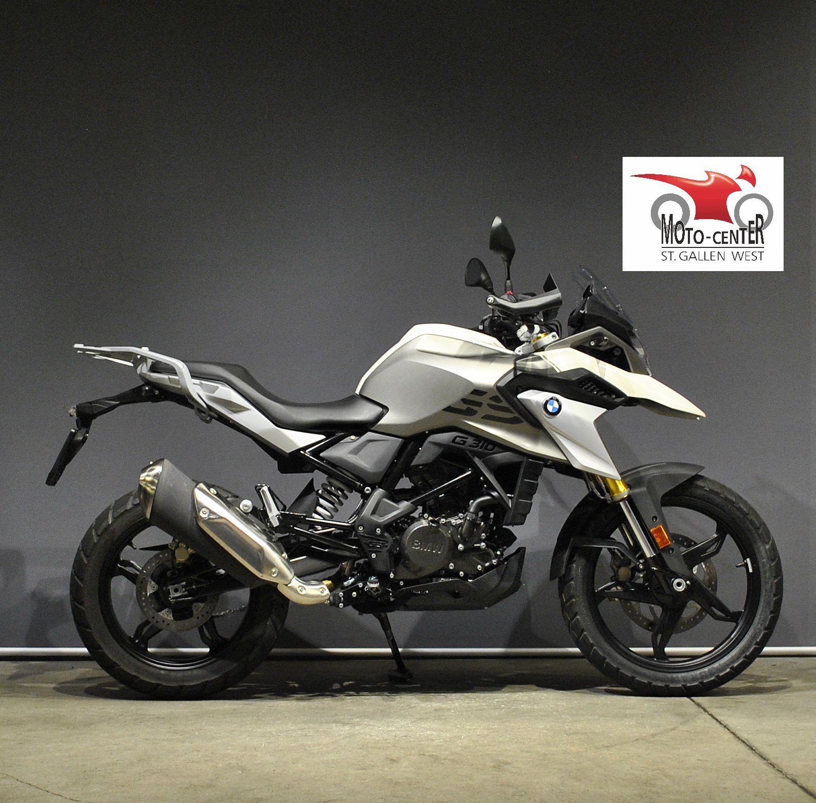 BMW G 310 GS-image-1