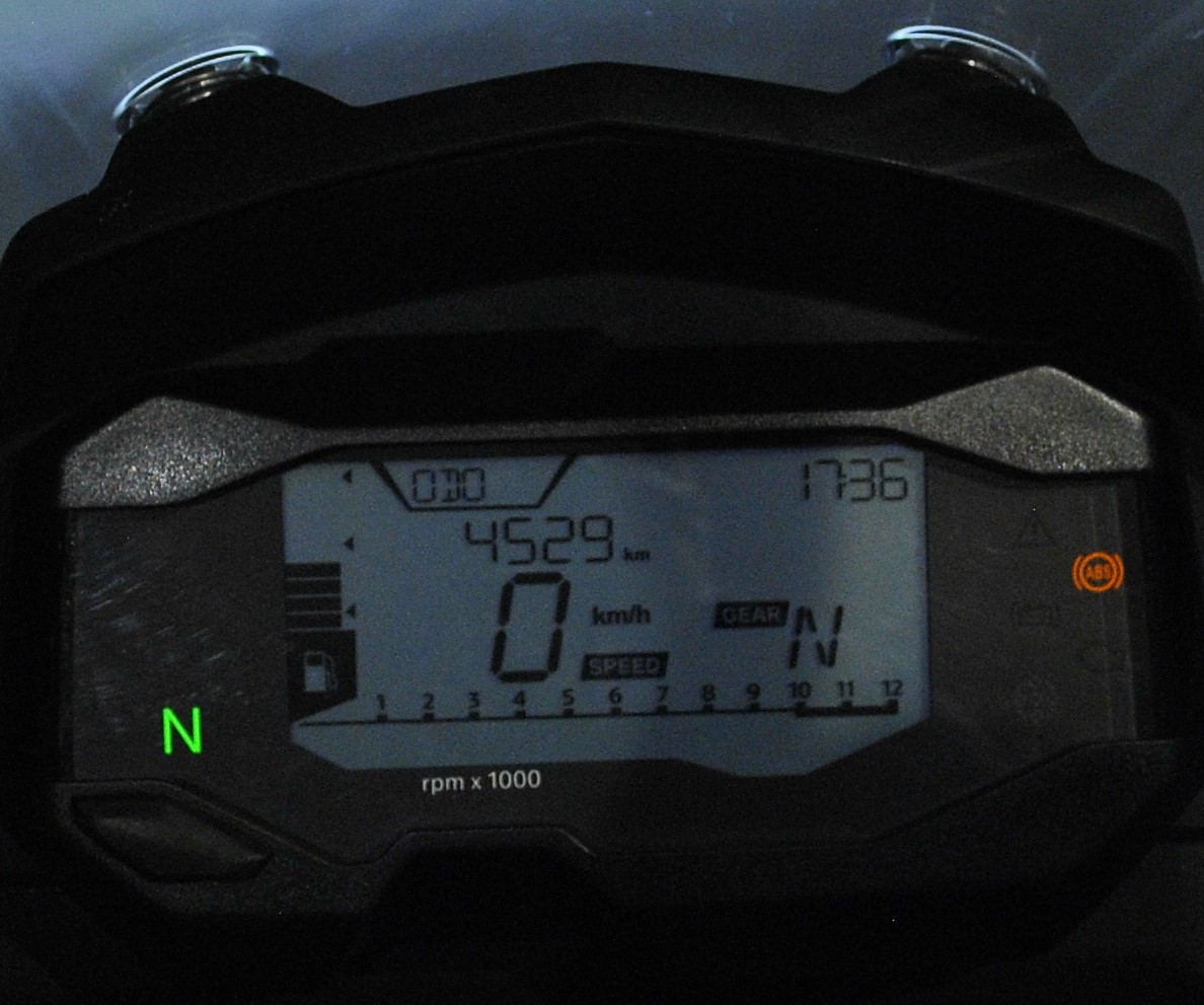 BMW G 310 GS-image-5