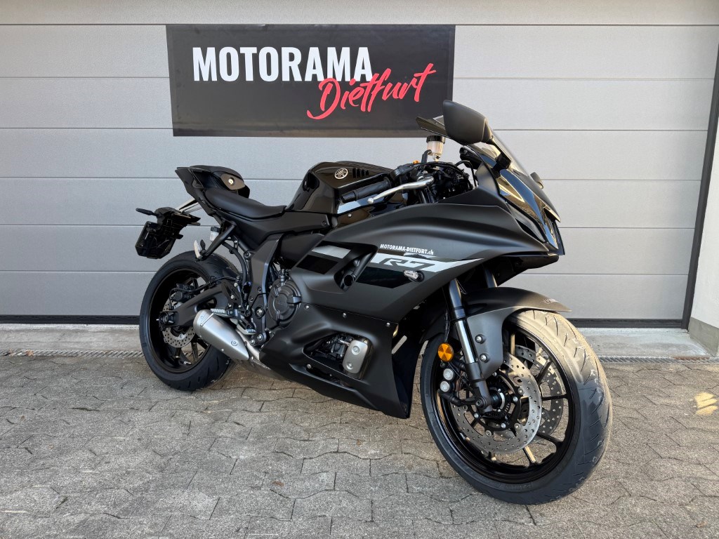 Stilvolle Yamaha R7 Kaufen Ebenbildnull