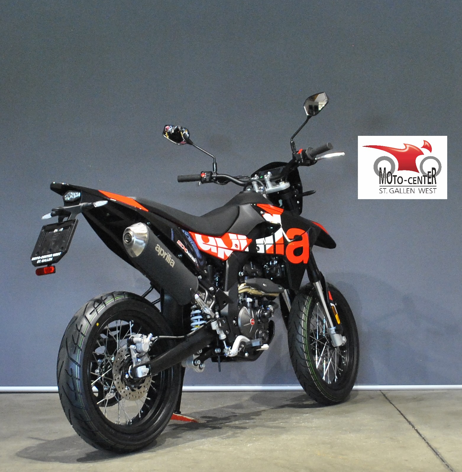 APRILIA SX 125 E5+-image-4