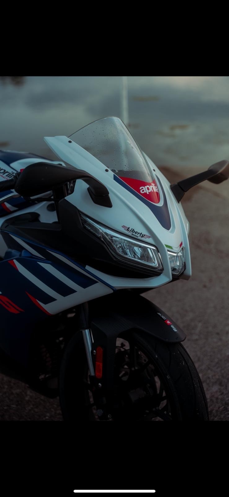 APRILIA RS 125 i.e. ABS-image-0