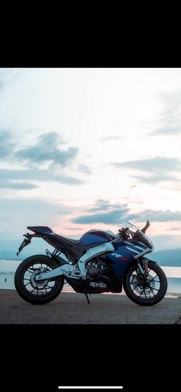 APRILIA RS 125 i.e. ABS-image-1