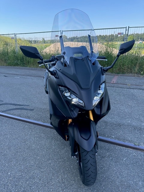YAMAHA T-MAX Tech-Max XP 560