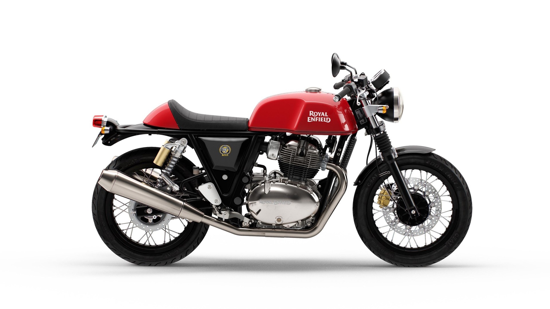 ROYAL ENFIELD Continental GT 650 Standard