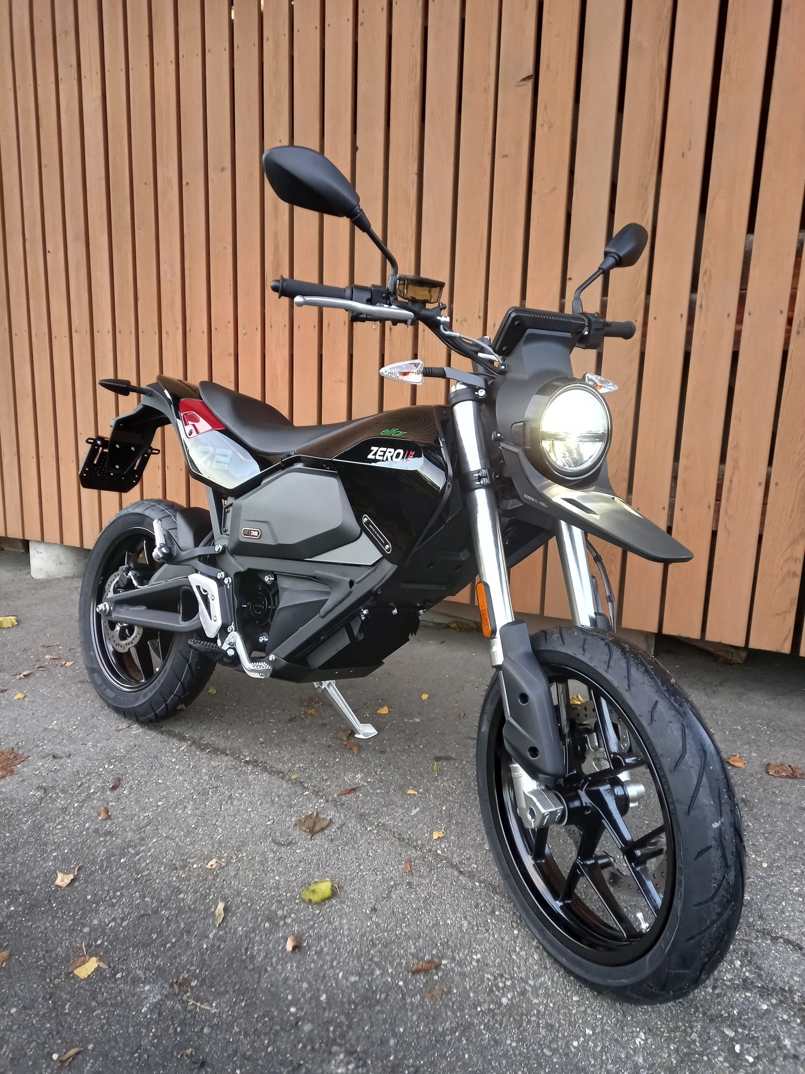 ZERO FXE ZF 7.2 11kW-showroom-element-1