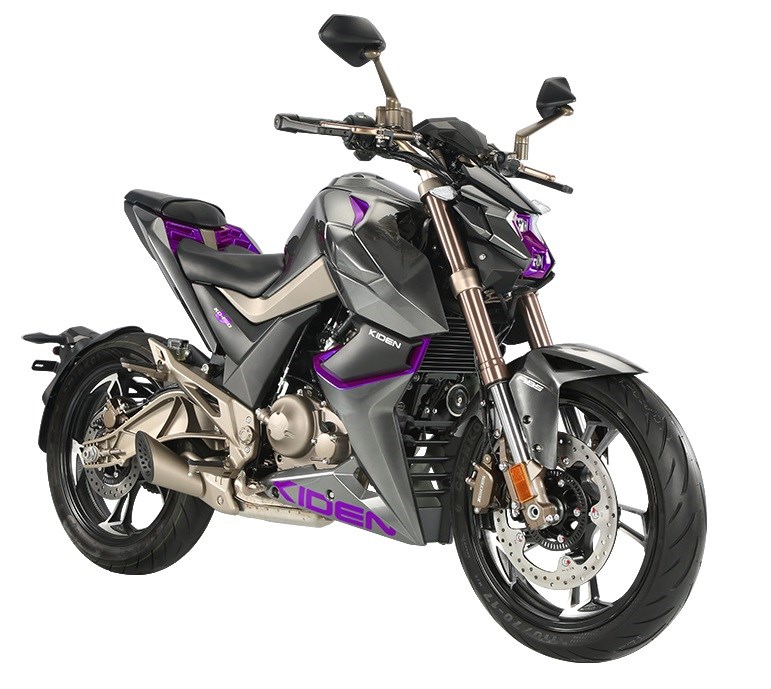 ZONTES ZT 125-image-0