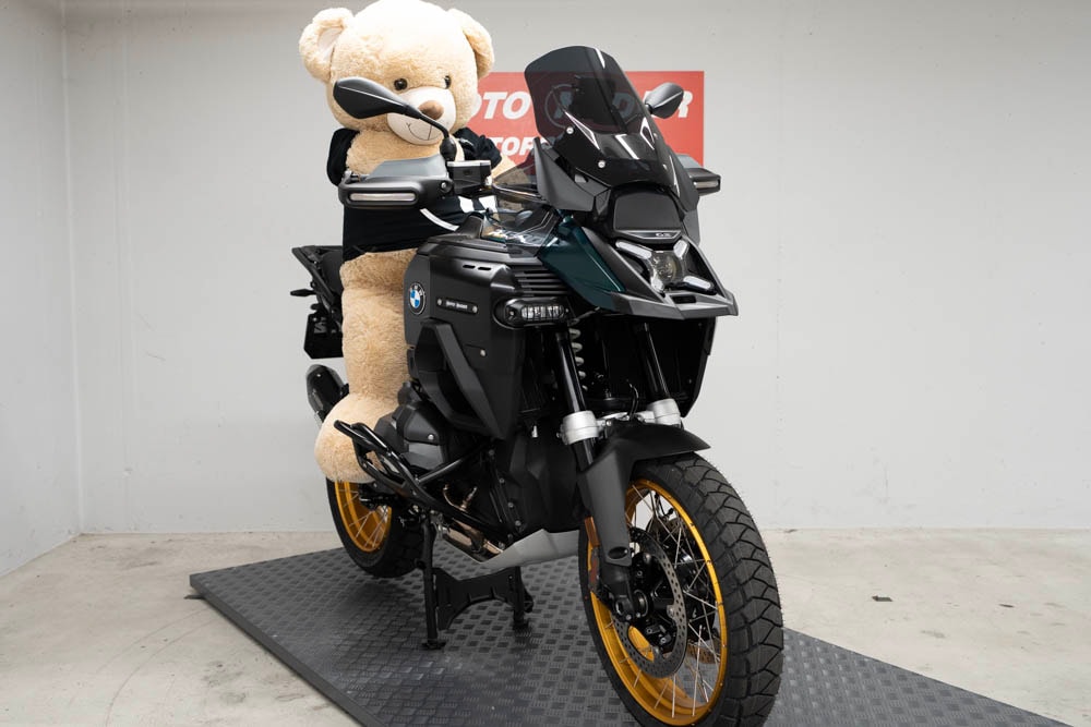 BMW R 1300 GS Adventure-image-0
