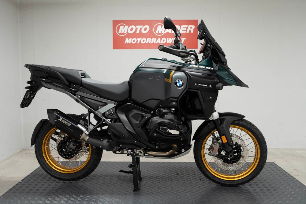 BMW R 1300 GS Adventure-image-1