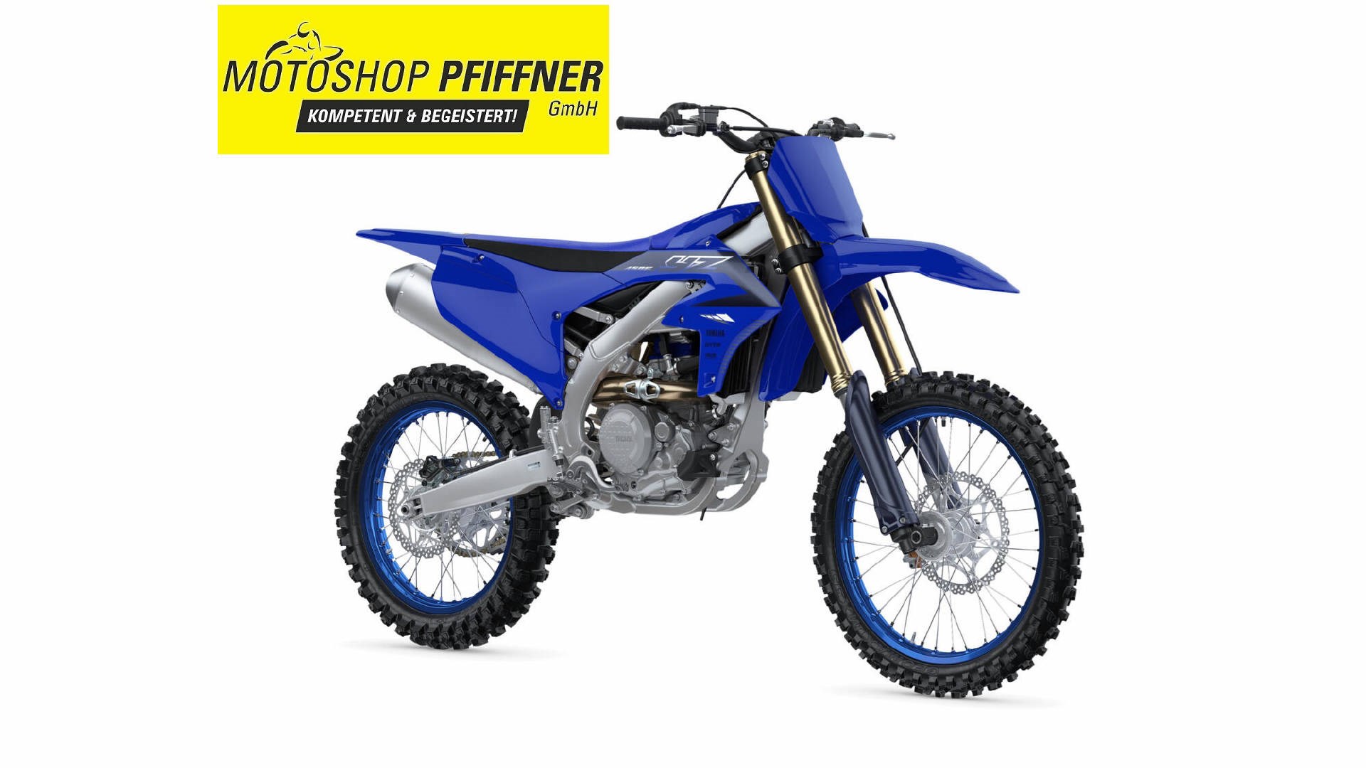 YAMAHA YZF450 2023-image-0