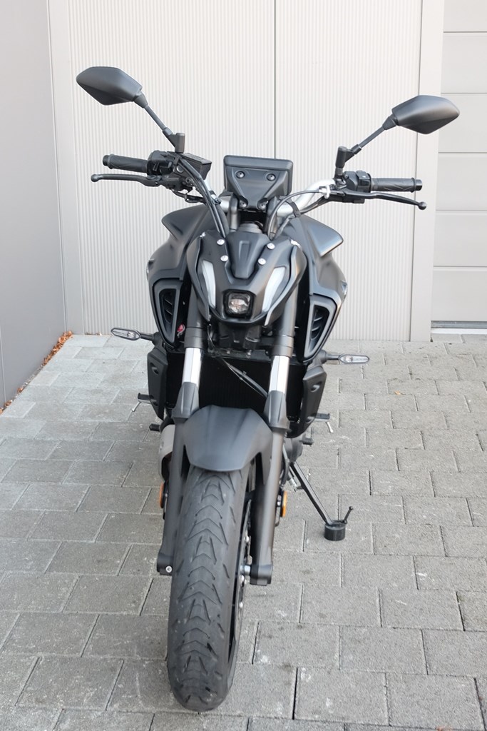 YAMAHA MT-07 ABS-image-1