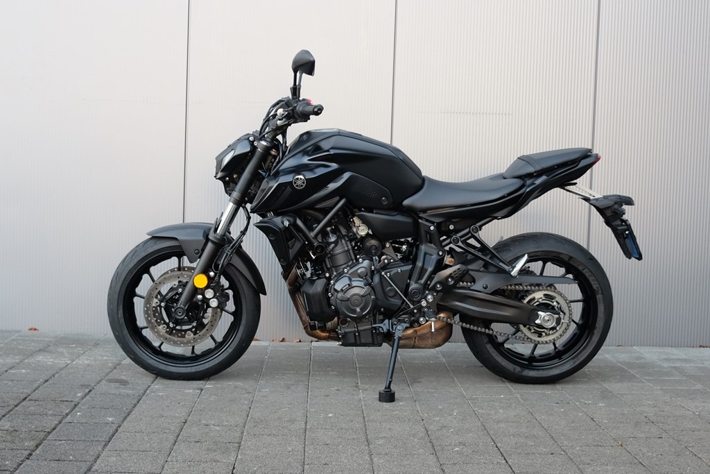 YAMAHA MT-07 ABS-image-3