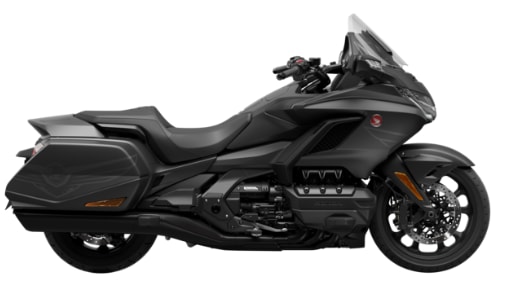 HONDA GL 1800 Gold Wing DCT 50th Anniversary