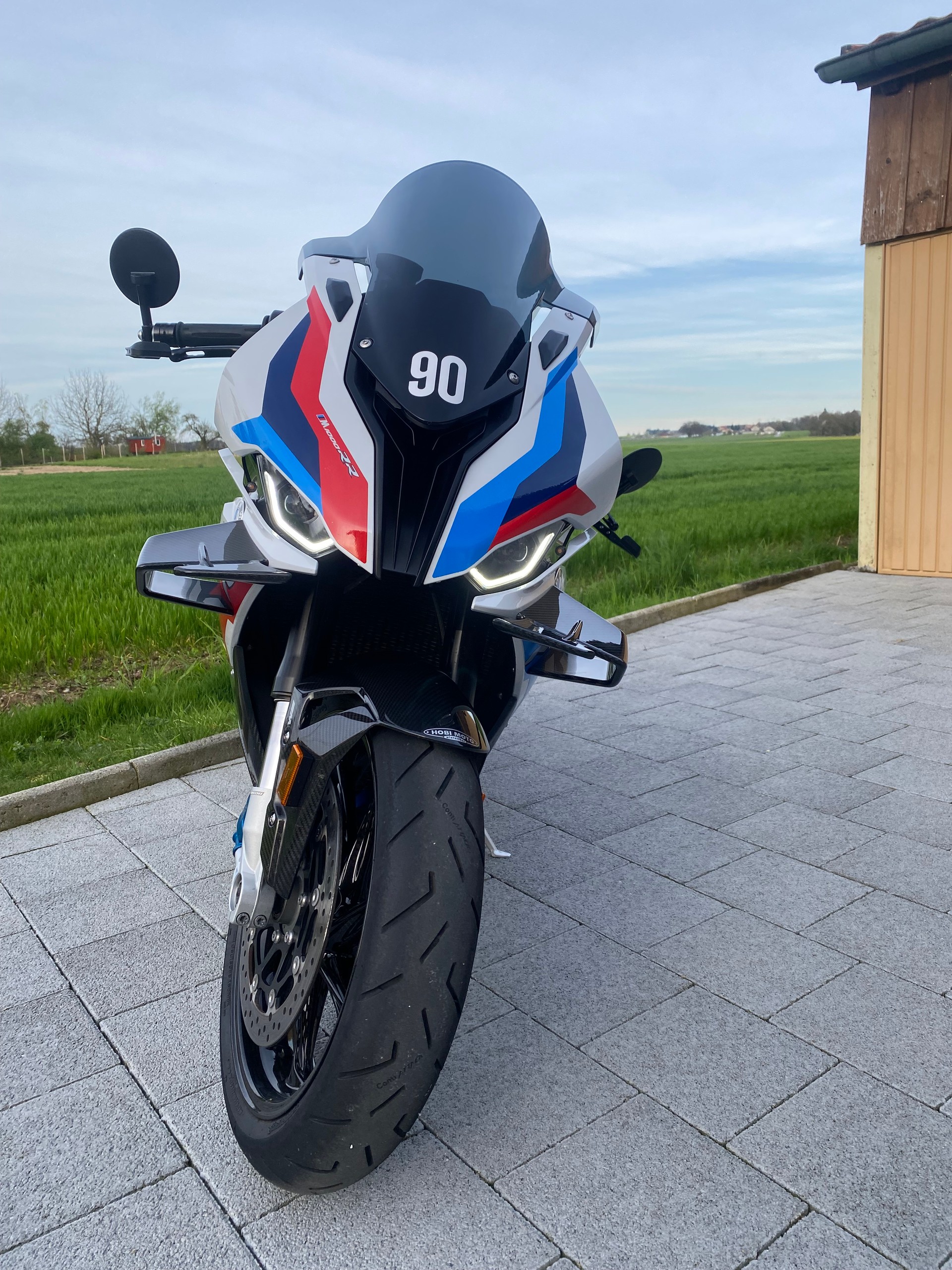 BMW M 1000 RR Competition-image-7