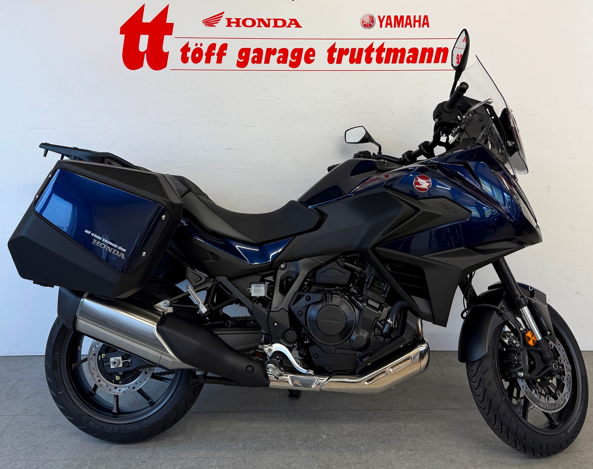 HONDA NT 1100