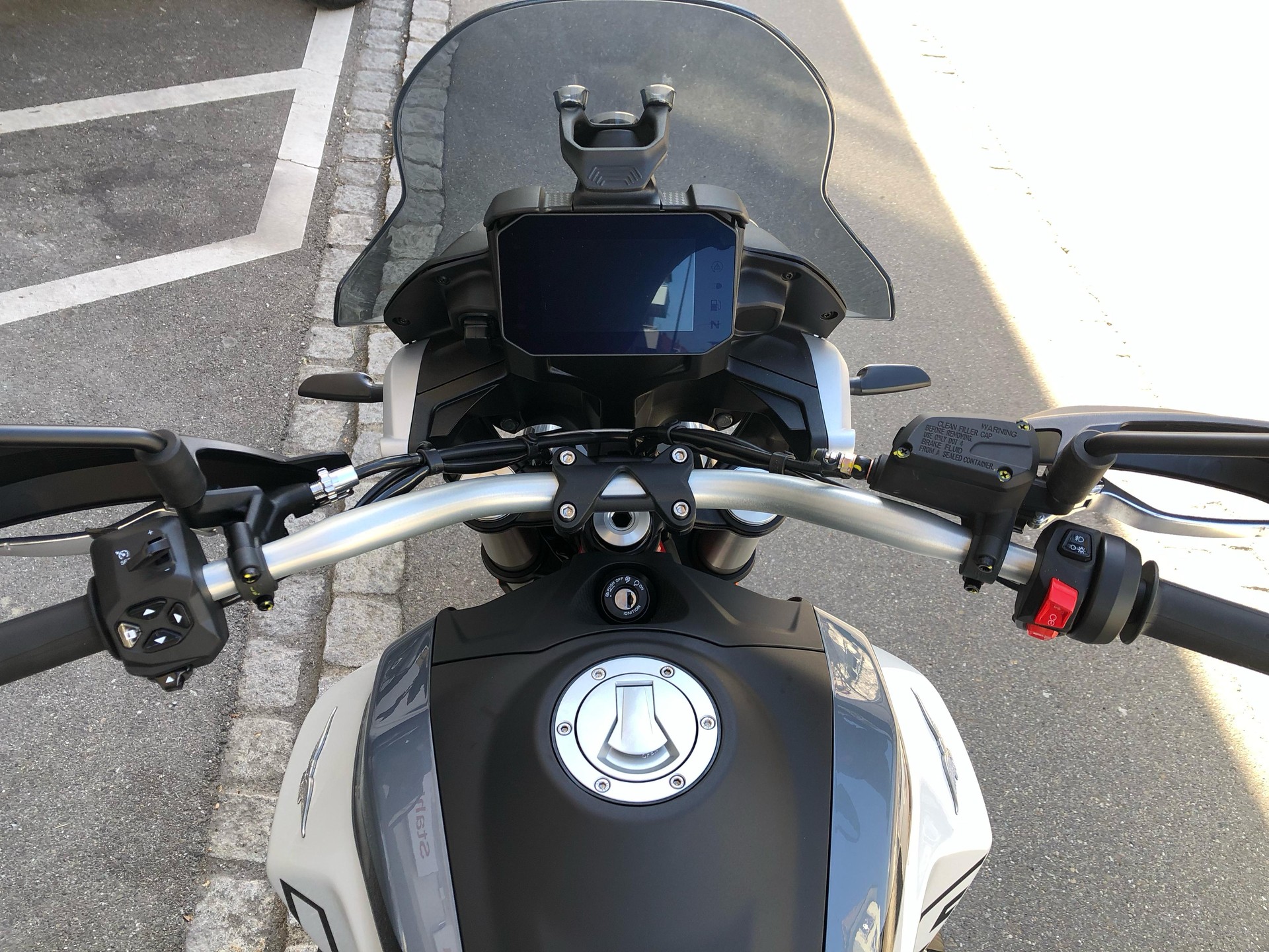 MOTO GUZZI V85 TT E5+-image-4