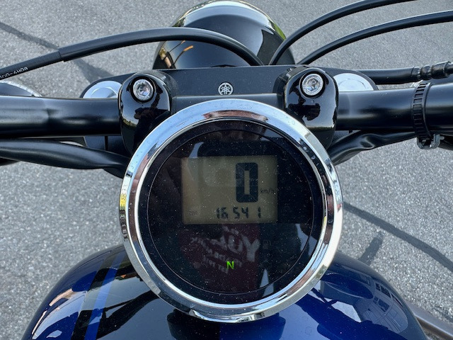 YAMAHA XV 950 Swiss Edition ABS (35kW)-showroom-element-3