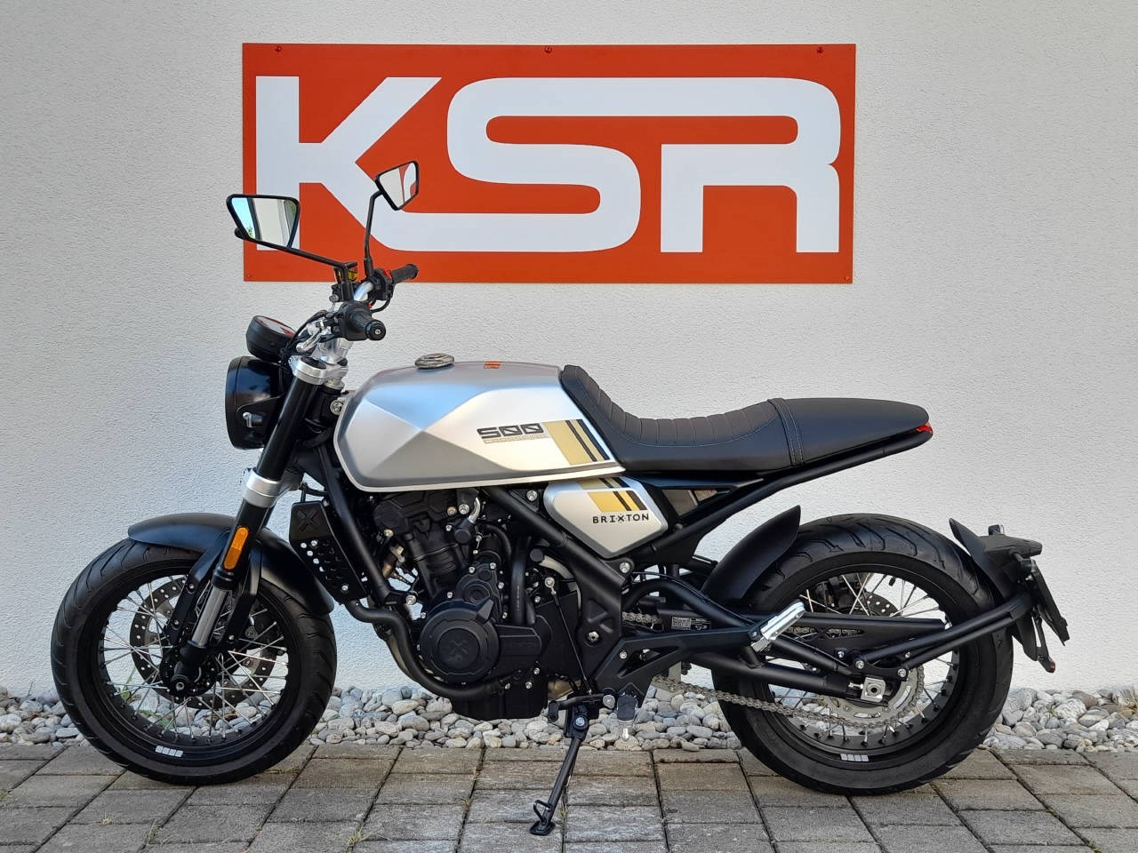 BRIXTON CROSSFIRE 500 ABS-image-1