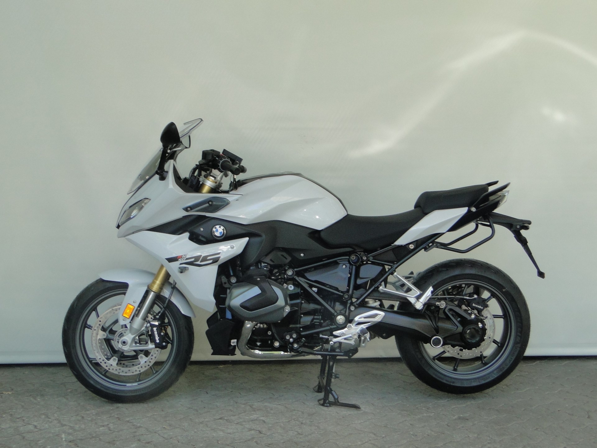 BMW R 1250 RS-image-0
