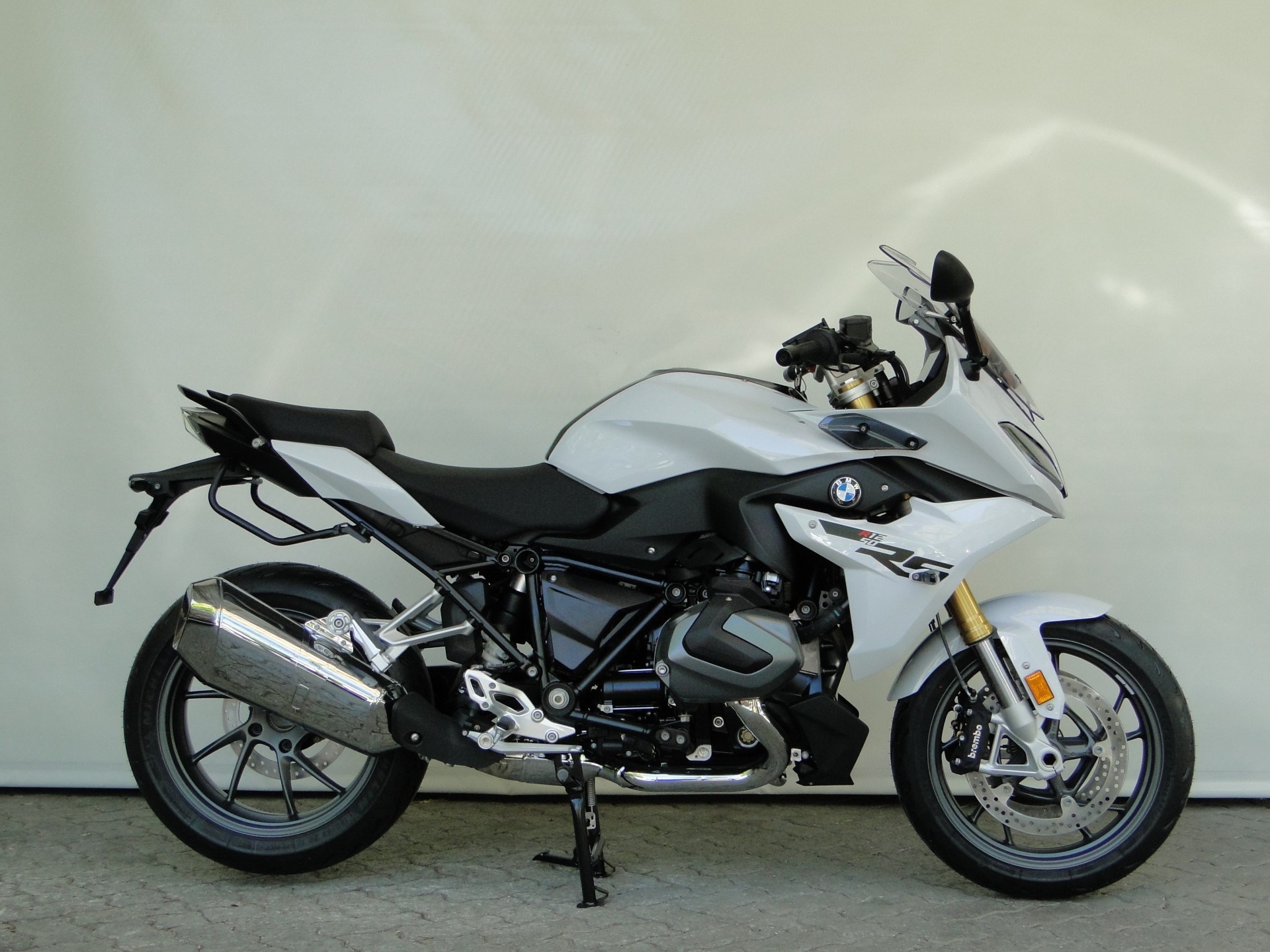 BMW R 1250 RS-image-1