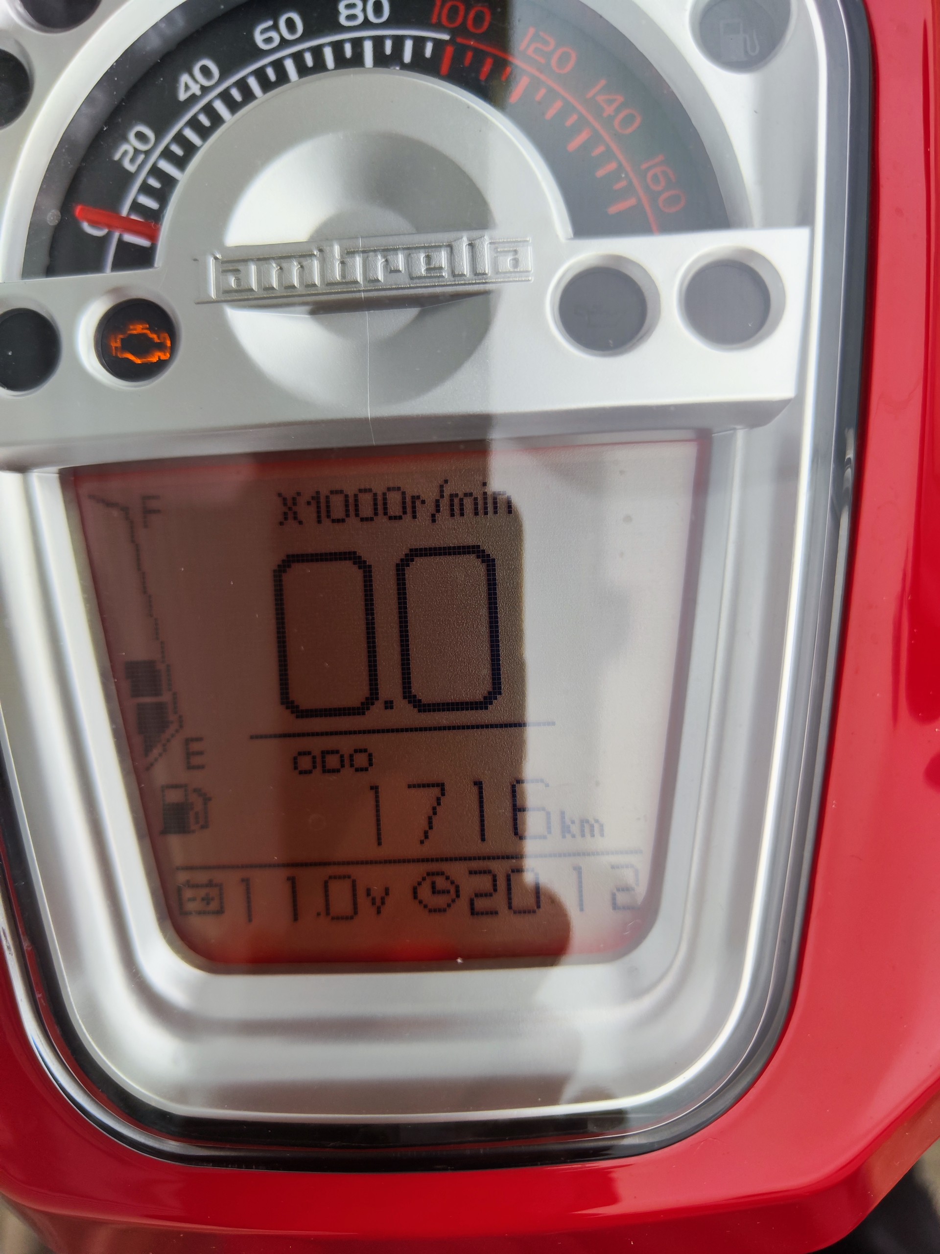 LAMBRETTA V 125 Special-image-2