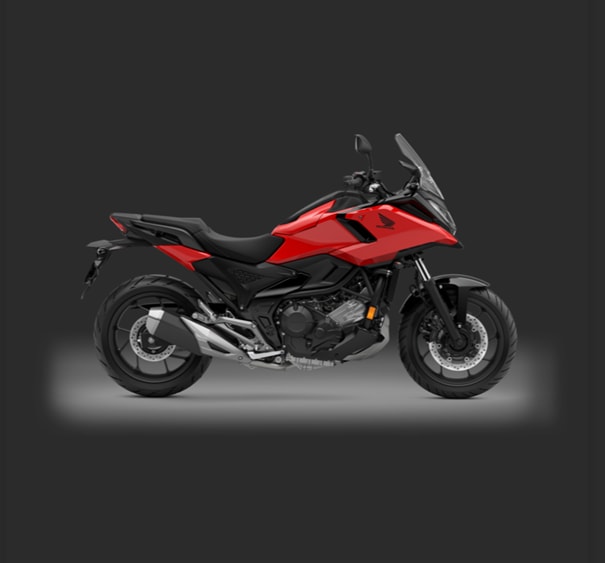 HONDA NC 750 X