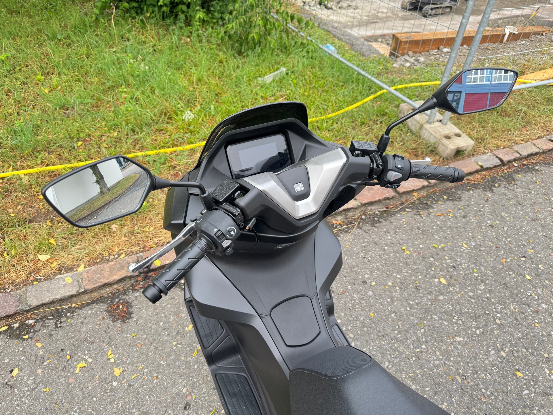HONDA PCX 125 DX-image-3