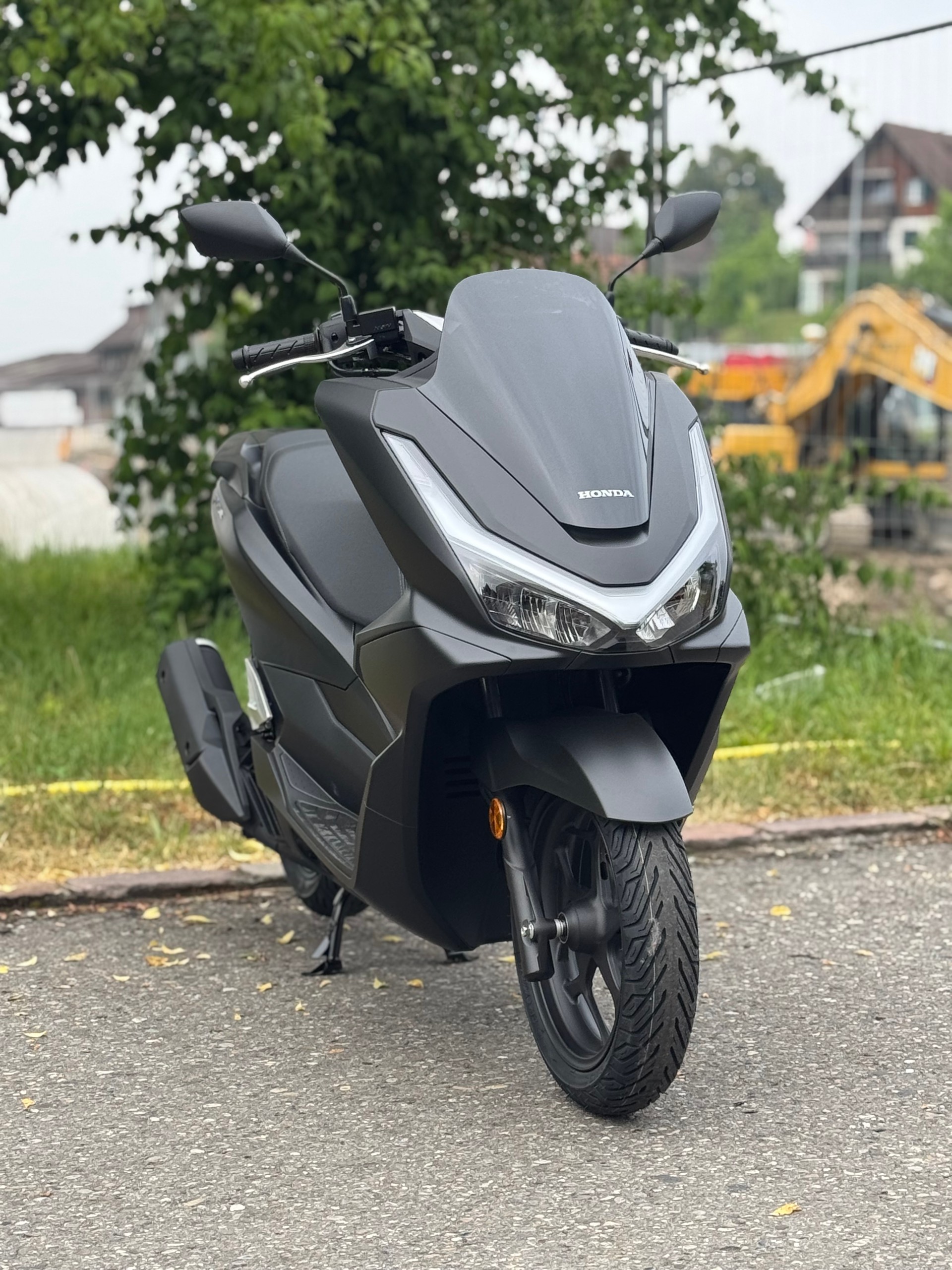 HONDA PCX 125 DX-image-2