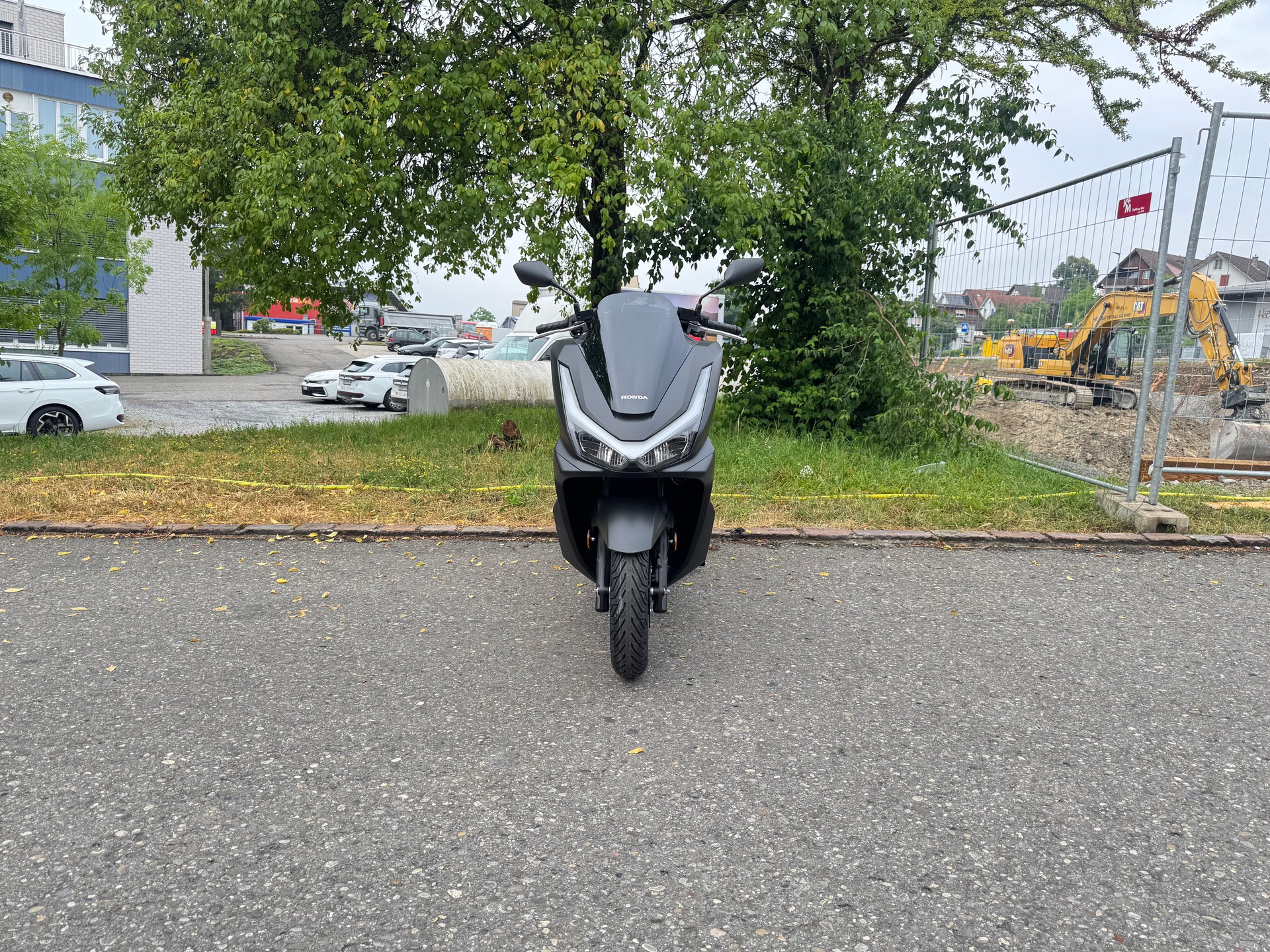 HONDA PCX 125 DX-image-12
