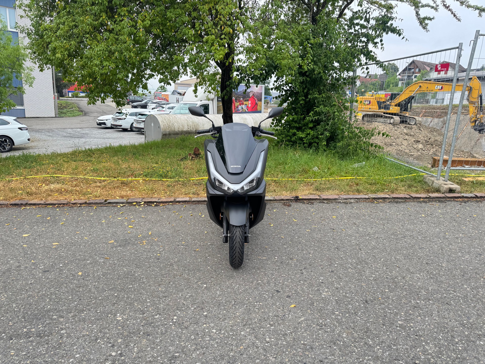 HONDA PCX 125 DX-image-6
