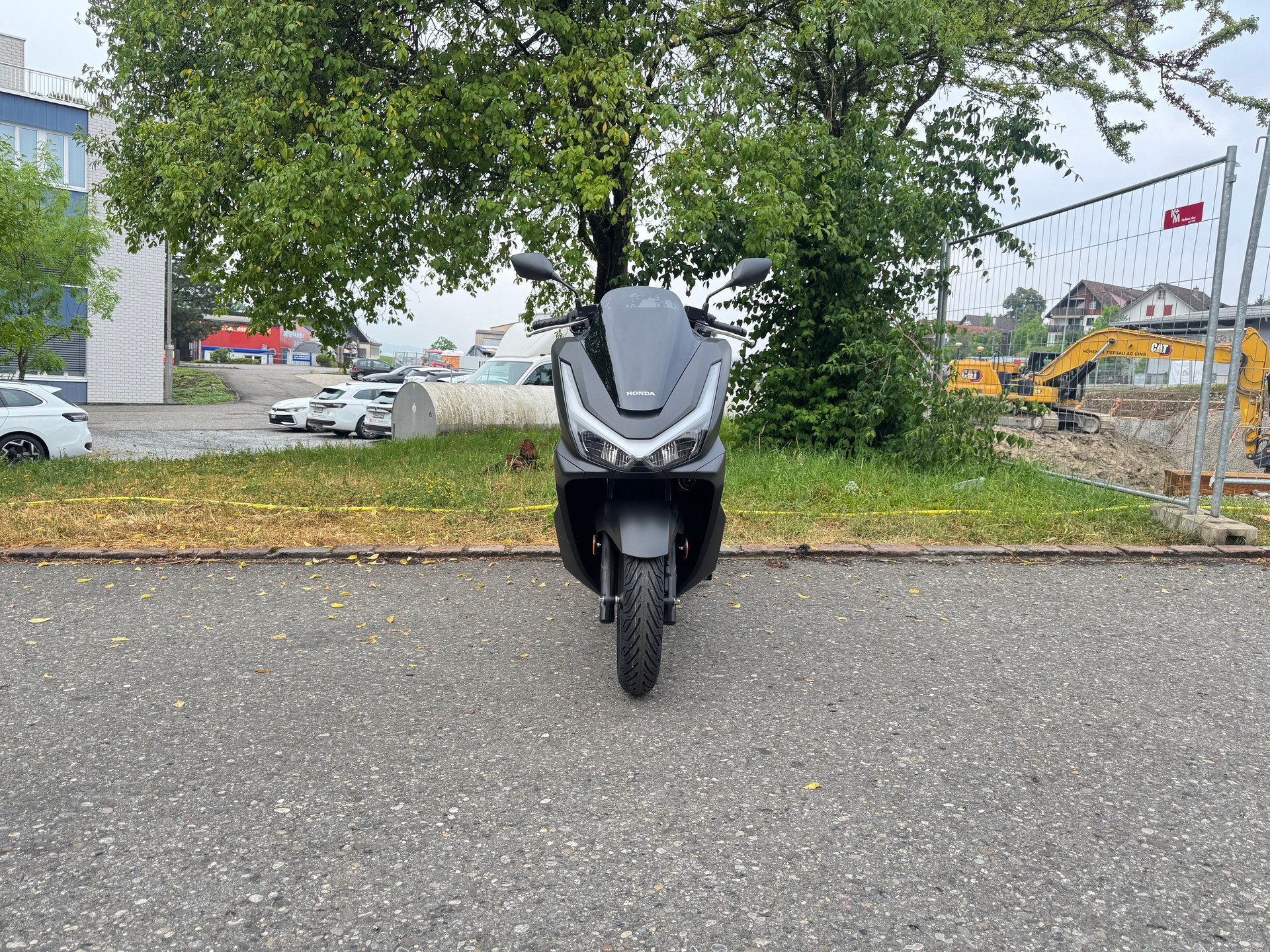 HONDA PCX 125 DX-image-8