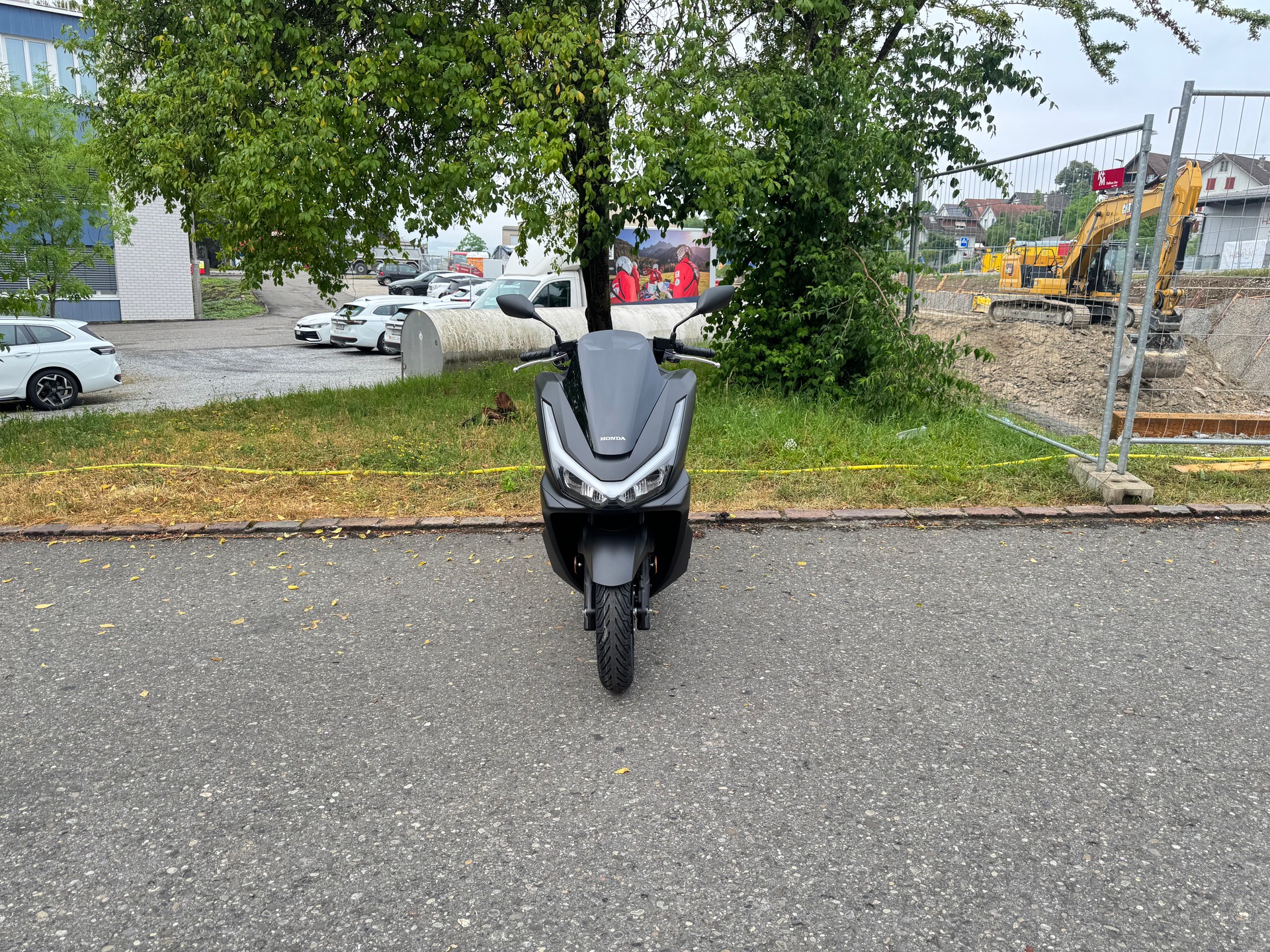 HONDA PCX 125 DX-image-11