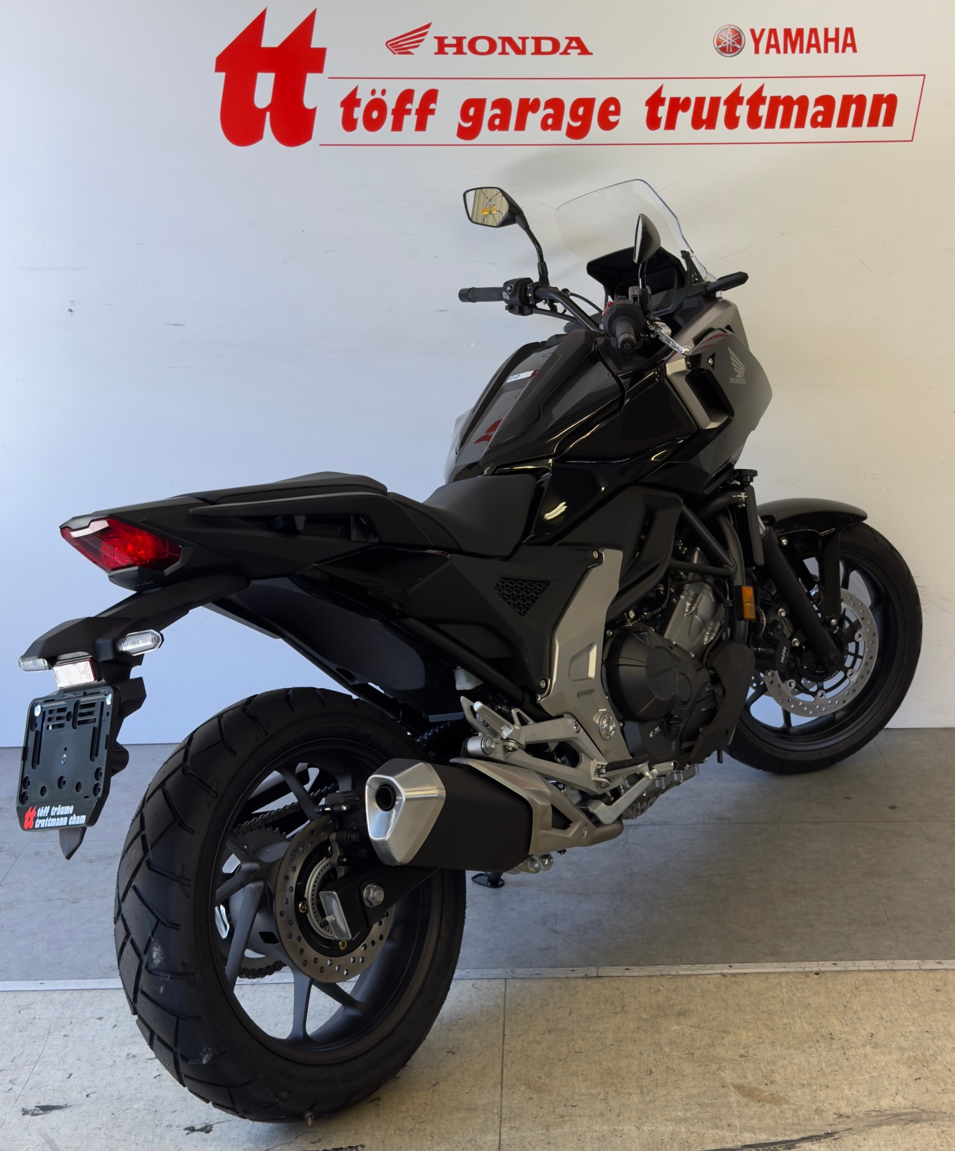 HONDA NC 750 X-showroom-element-3