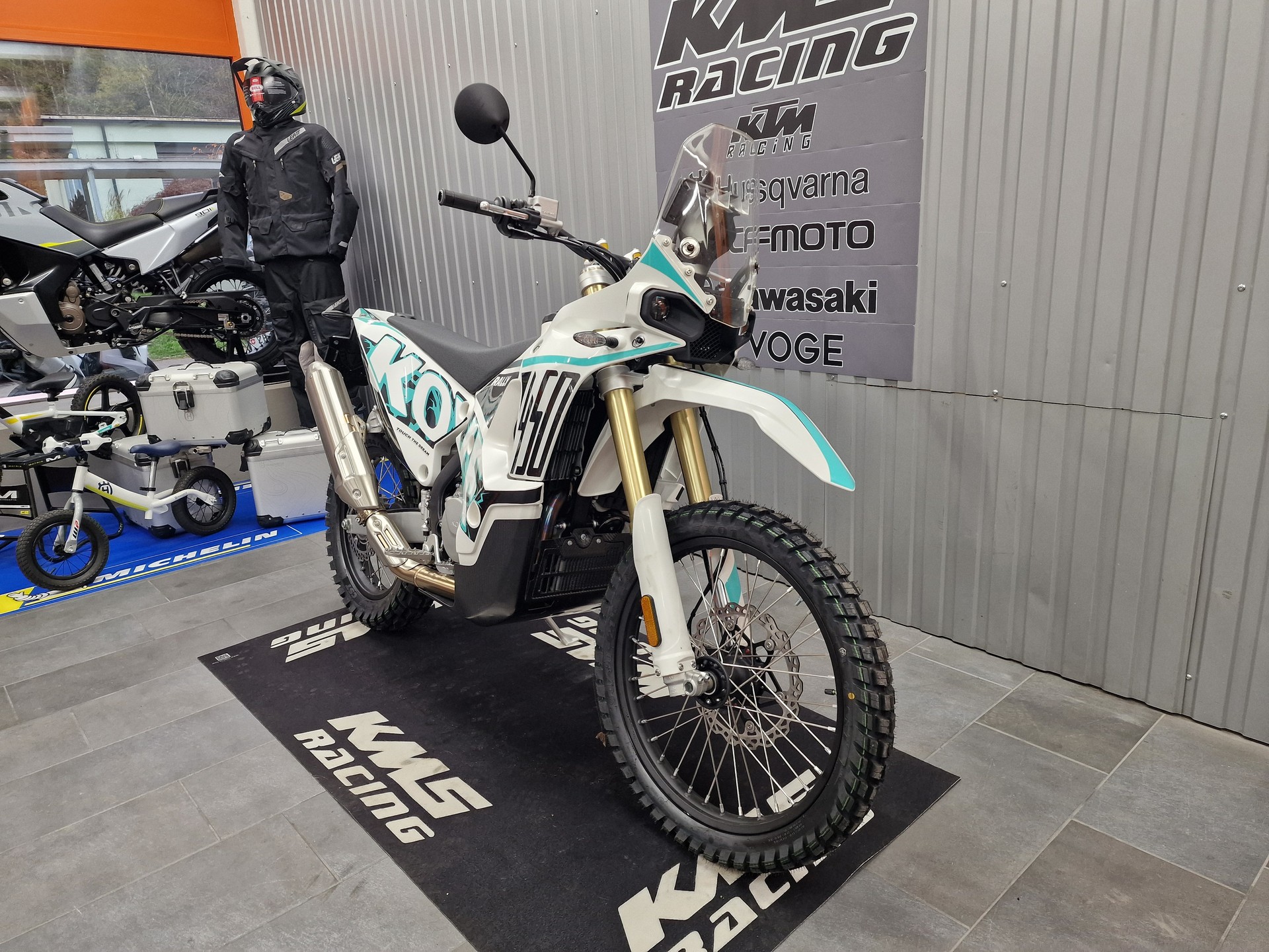 KOVE 450 Rally-image-1