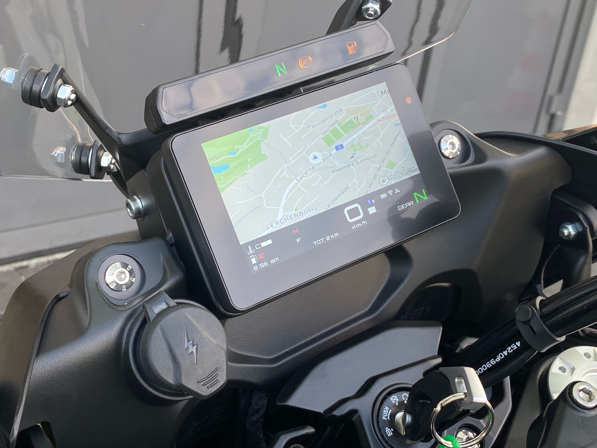 BENELLI TRK 702-image-1
