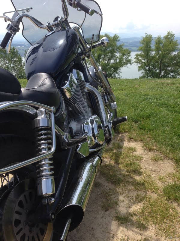 SUZUKI VS 1400 GLP Intruder-image-3