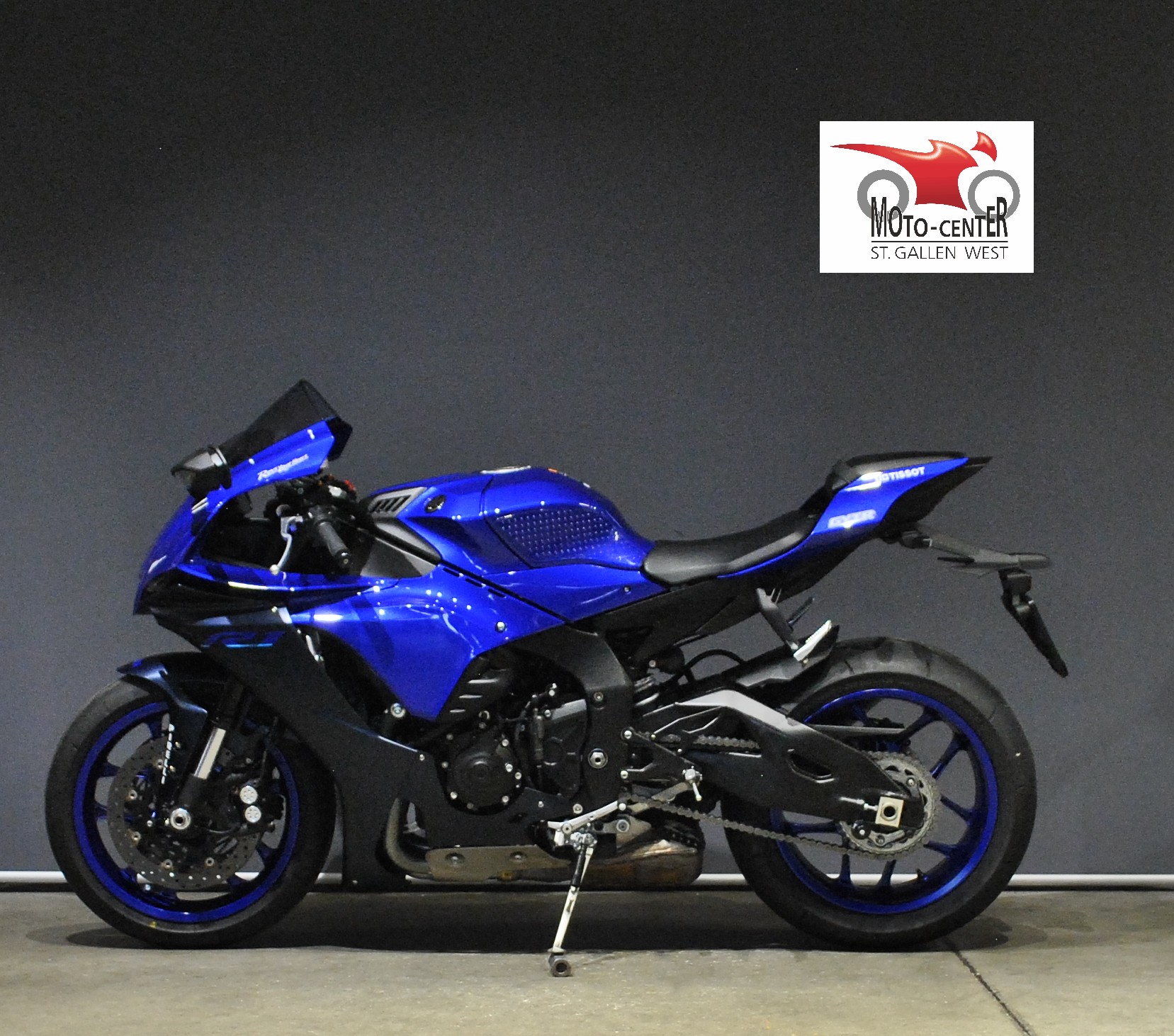 YAMAHA YZF-R1 ABS-showroom-element-2